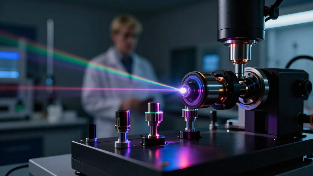 How Is a Beam Focused