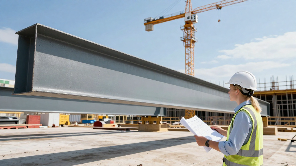 What Are the Maximum Span Limits for Beams