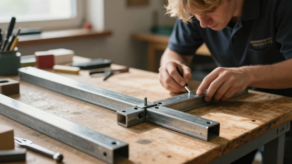 What Are the Methods of Beam Splicing