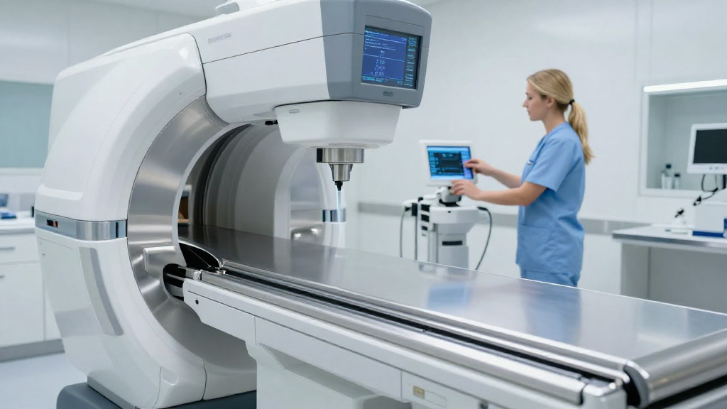 What Is Beam Radiation