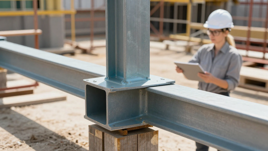 What Is a Beam Haunch and When to Use It