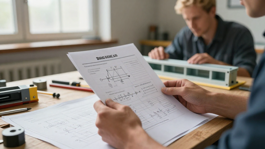 How to Use the Beam Stress Formula