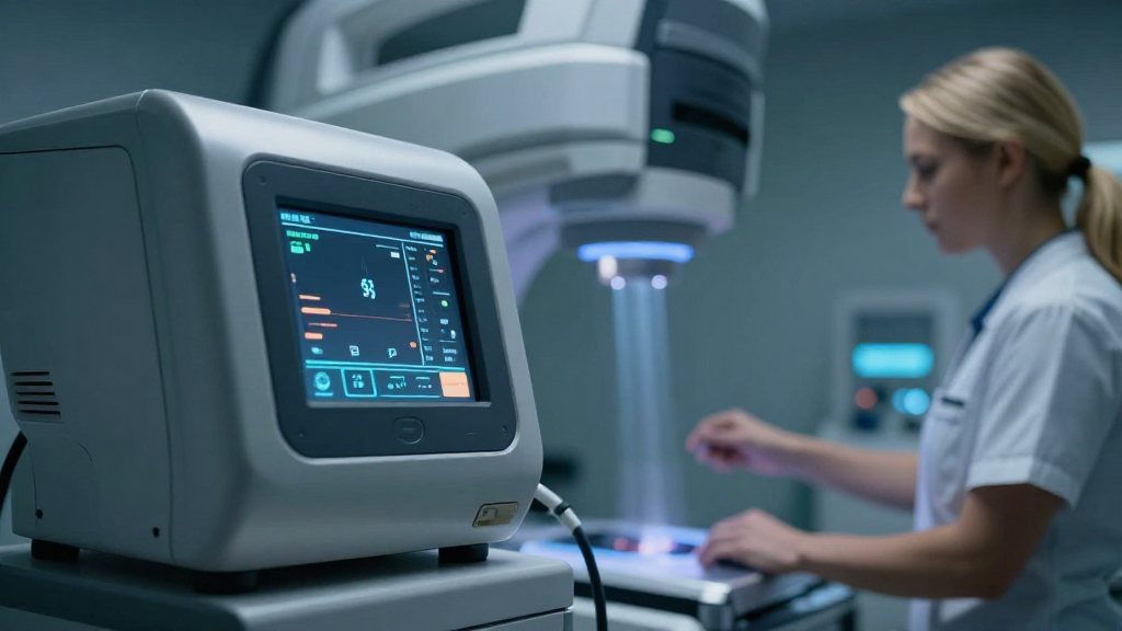 What Is Beam Dosimetry