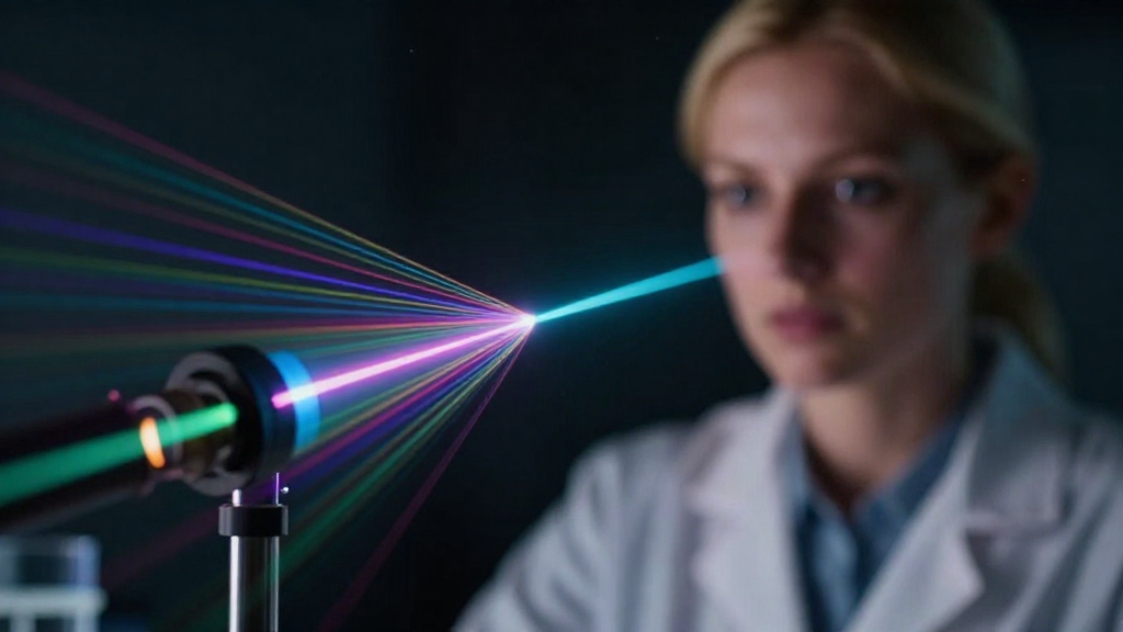 What Is Beam Diffraction