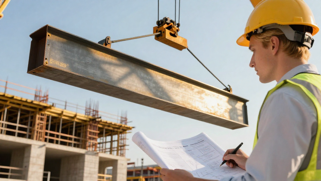 What Is Beam Shear Force and Why Does It Matter