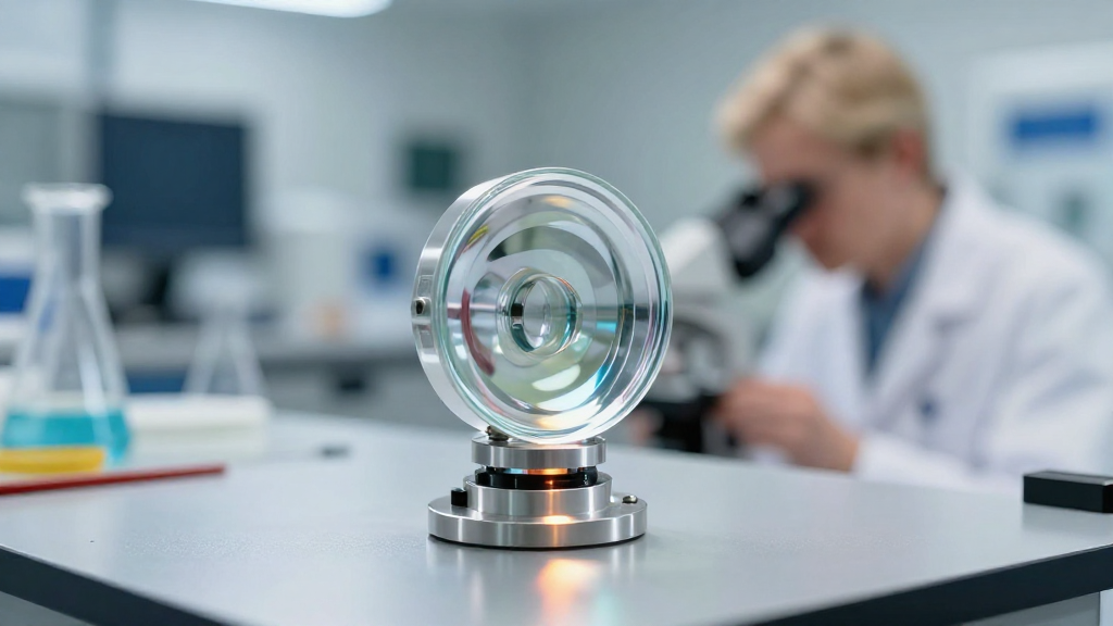 What Is a Beam Shaping Lens