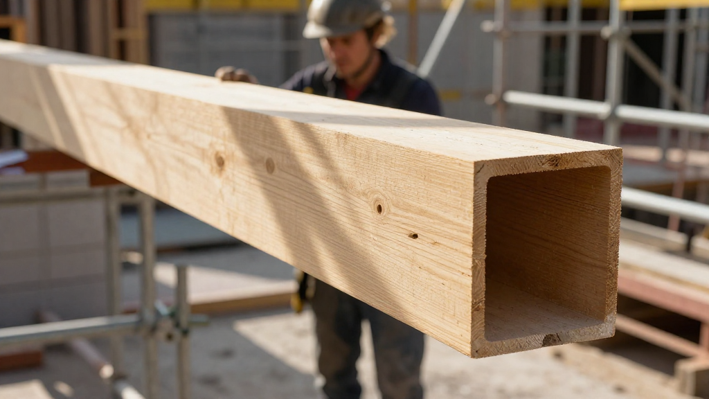 What Is a Simply Supported Beam