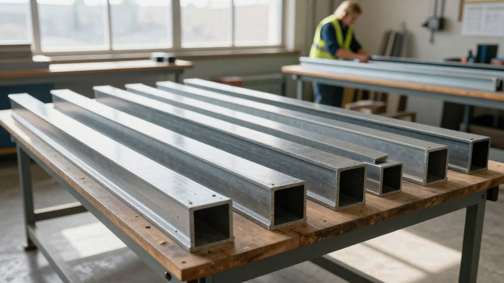 How Are Beams Classified