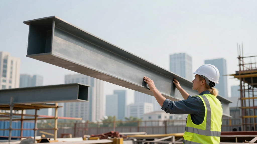 How to Design a Beam for Earthquake Loads