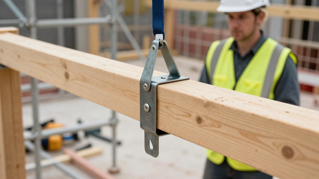 How to Prevent Beam Uplift