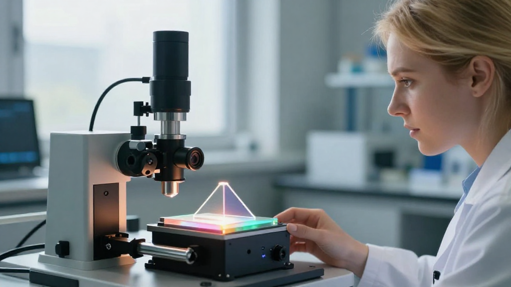 How Is Beam Transmission Measured