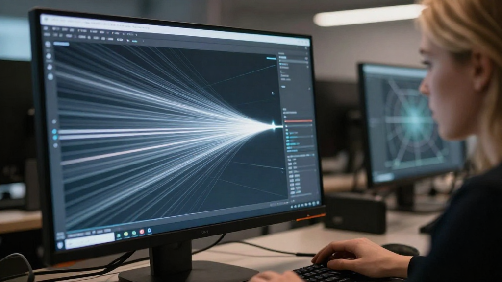 What Is Beam Ray Tracing