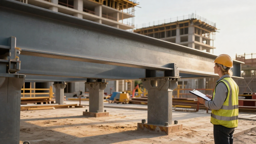 What Are Overhanging Supports in Beams