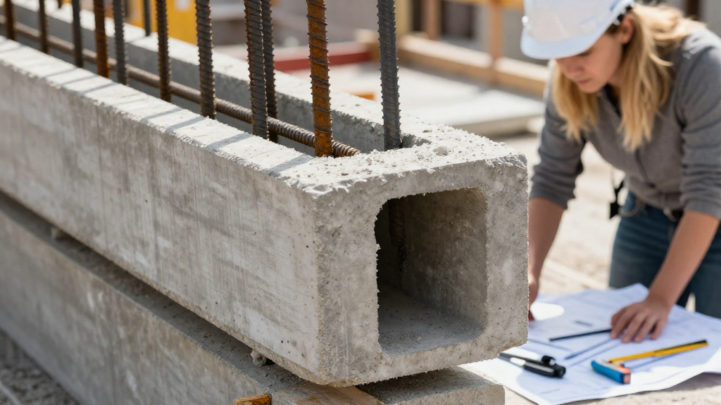 How Does Beam Reinforcement Work