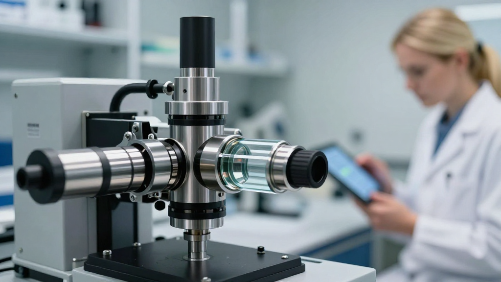 What Is a Beam Collimator