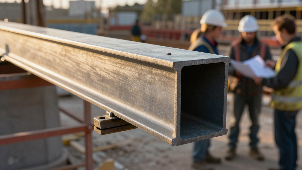 What Are Beam End Conditions