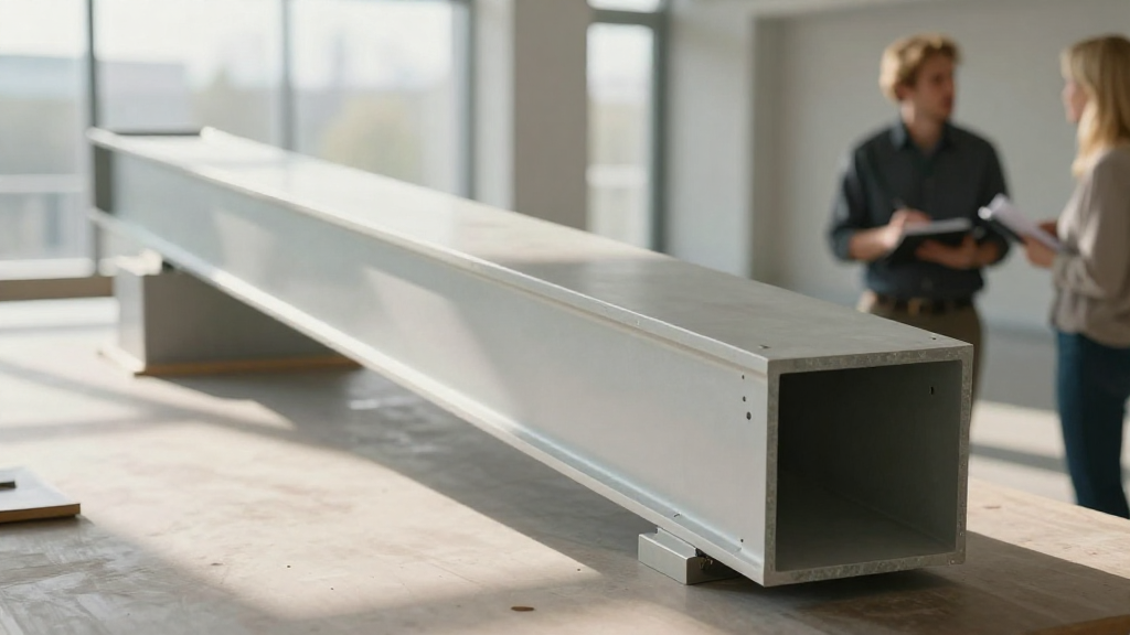 How Does a Cantilever Beam Work