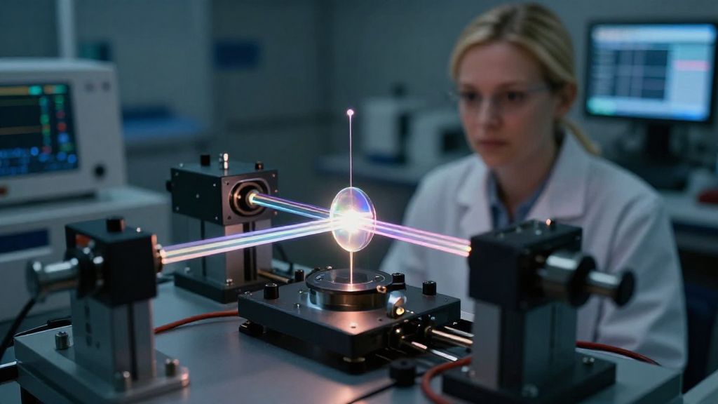 What Is Beam Interferometry