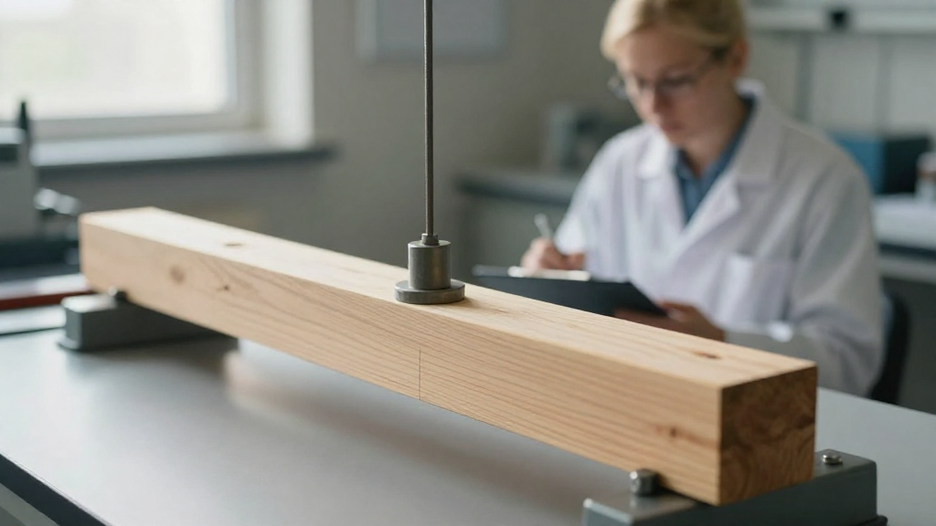 How Does a Beam Behave Under Load