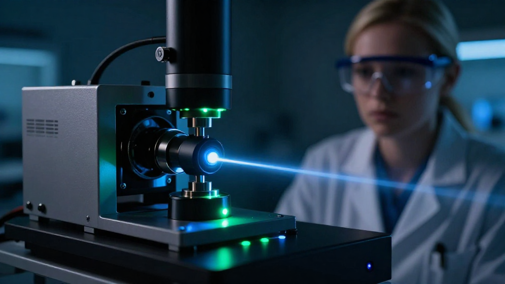 What Is Beam Collimation